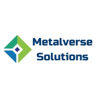 Metalverse Solutions logo - Similar company to Ekam Invento