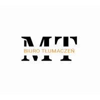 Biuro Tłumaczeń MT logo - Similar company to Safeo Sara Łapszyńska Polska