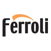 Ferroli UK logo - Similar company to Intetec Ltd