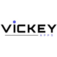 Vickeyapps Technologies logo - Similar company to Megaviz Technologies