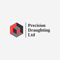 Precision Draughting Ltd logo - Similar company to Tomdraft - Steel Detailing & Draughting