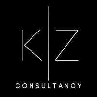 KZ Consultancy logo - Similar company to Prisma Music Group