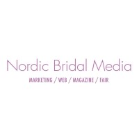 Nordic Bridal Media logo - Similar company to Easypartner Norrköping Ab