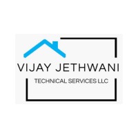 Vijay Jethwani Technical Services LLC logo - Similar company to Hak Technology Hub