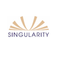 Singularity logo - Similar company to Fersam