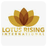 Lotus Rising International logo - Similar company to Zero Proof Go