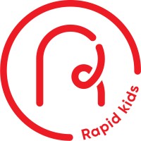 Rapid kids d.o.o. logo - Similar company to Tedxuniversityofzagreb