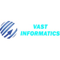 VAST Informatics LTD. logo - Similar company to Richcloud Solutions Limited