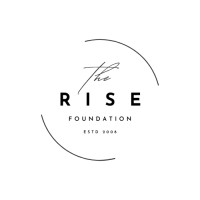 Cosmin's RISE Foundation logo - Similar company to Godpay