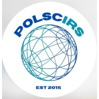 Griffith Political Science & International Relations Society logo - Similar company to Amsib_Official
