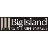 Big Island Swim & Surf Company logo - Similar company to Wineonline Sp. Z O.O.