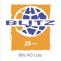 Blitz AD Lda logo - Similar company to Etg Solutions, Llc