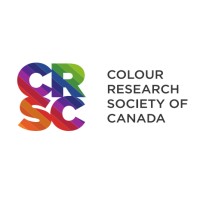 Colour Research Society of Canada logo - Similar company to The Colour Society