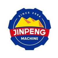 Jinpeng Mining Machinery logo - Similar company to Zerma America