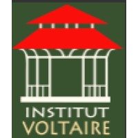 INSTITUT VOLTAIRE logo - Similar company to Dogore Services