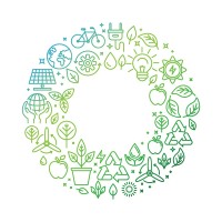 Green Trade logo - Similar company to Ecoterra