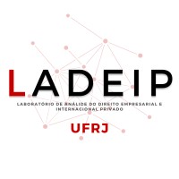 LADEIP-UFRJ logo - Similar company to Liga Acadêmica De Processo Civil - Lapc | Ufrj
