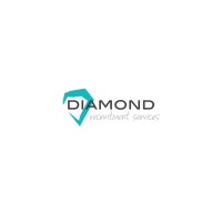 Diamond Recruitment Agency logo - Similar company to Gi & An Hr Services - Recruitment Agency
