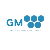 GM Events & Sports Experiences logo - Similar company to Forevent Servicios Deportivos