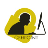 Cehpoint (E-Learning, IT Solutions, Cybersecurity) logo - Similar company to Apps Ait