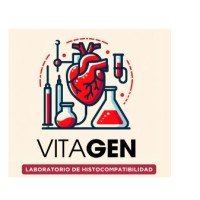 Vitagen logo - Similar company to Vitagenic