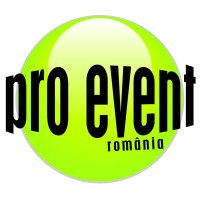 Pro Event Romania logo - Similar company to Event Technology Av