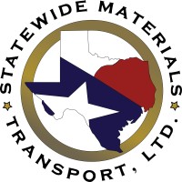 Statewide Materials Transport, Ltd. logo - Similar company to Aggregate Haulers
