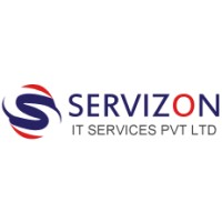 Servizon IT Services Pvt Ltd. logo - Similar company to Hsb Infotech Pvt. Ltd.