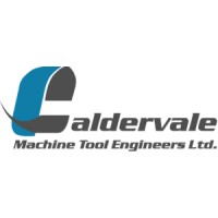 CALDERVALE MACHINE TOOL ENGINEERS LTD logo - Similar company to Absolute Machine Tool Services Ltd.