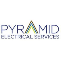 Pyramid Electrical Services logo - Similar company to Fcs Services Ltd
