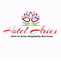 HOTEL ARIES  by ( UNIT OF ARIES HOSPITALITY SERVICES) logo - Similar company to Hotel Centre Point - India