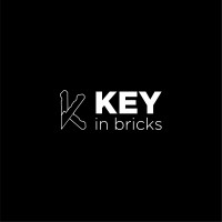 KEY IN BRICKS logo - Similar company to Houste
