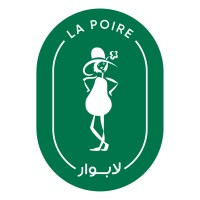 La Poire Group logo - Similar company to Master Express