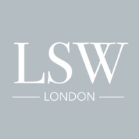 LSW London logo - Similar company to Spearfish, Inc.
