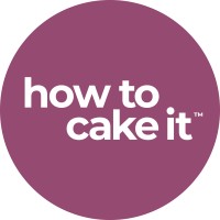 How To Cake It logo - Similar company to Y3S Creative
