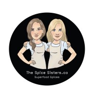The Spice Sisters.Co logo - Similar company to Meda