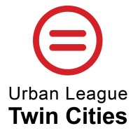 Urban League Twin Cities logo - Similar company to Minnesota Justice Research Center