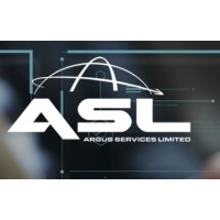 Argus Services Ltd (ASL) logo - Similar company to Clear Sound Security