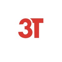 3T Logistics - Time. Trust. Tech. logo - Similar company to Abbey Logistics Group