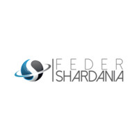 Federshardania logo - Similar company to Studio Martina Gottardo