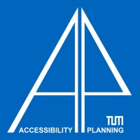 TUM Accessibility Planning logo - Similar company to Plan4Better