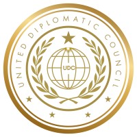 UNITED DIPLOMATIC COUNCIL logo - Similar company to Nemand