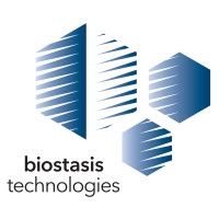Biostasis Technologies logo - Similar company to Testing & Holistic Extractions Laboratories