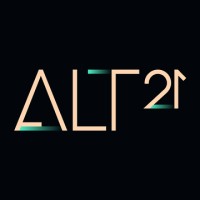 ALT21 logo - Similar company to Flowpay