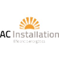 AC INSTALLATION & ASSEMBLY, S.L. logo - Similar company to Solar Ac Designer