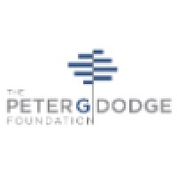 The Peter G. Dodge Foundation logo - Similar company to Gp Ventures