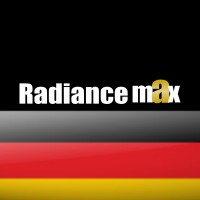 Radiance Max logo - Similar company to Yhon Soto Solutions
