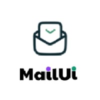 MailUi logo - Similar company to Webalyze