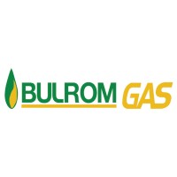 Bulrom Gas logo - Similar company to Transpeco Logistics