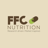 FFC Nutrition Inc. logo - Similar company to Halcyon Nutrition